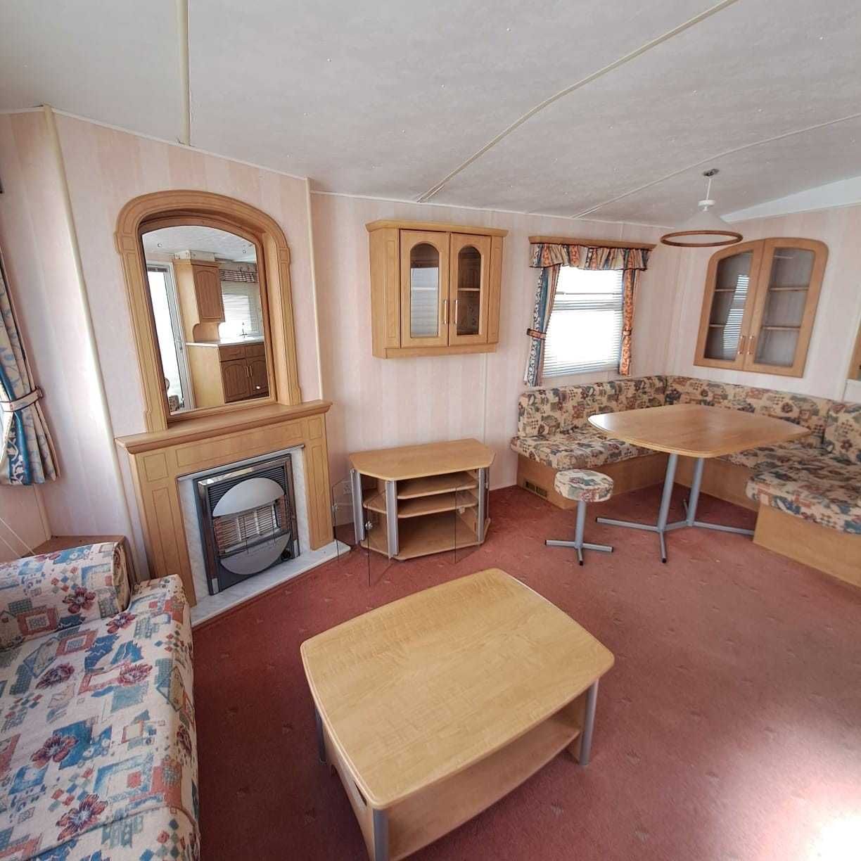 MOBILE HOME T2 IMPECAVEL