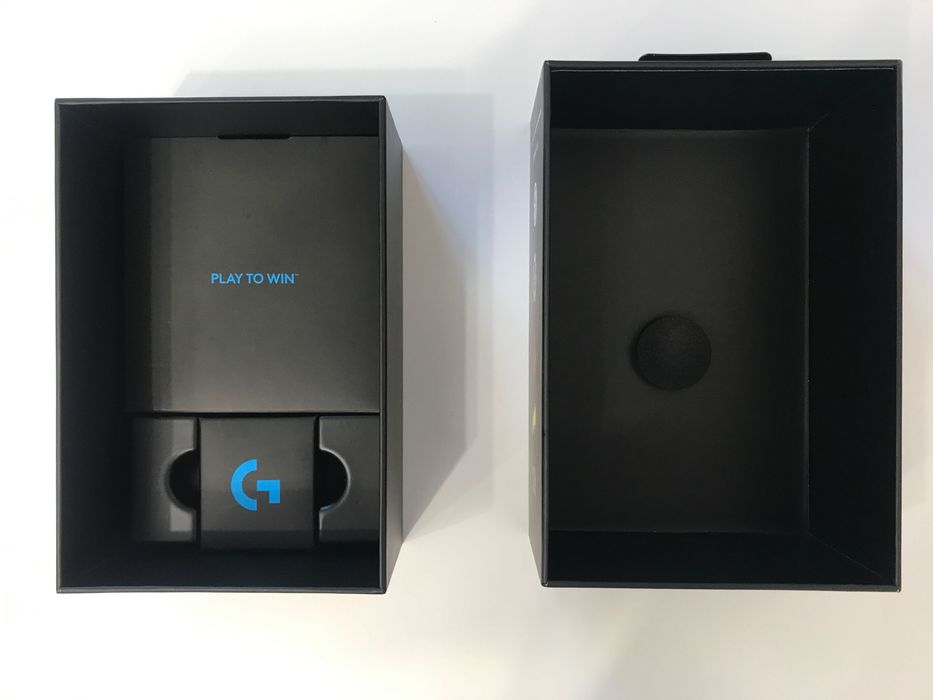 Бездротова ігрова миша Logitech G Pro Gaming Wireless нова в упаковці