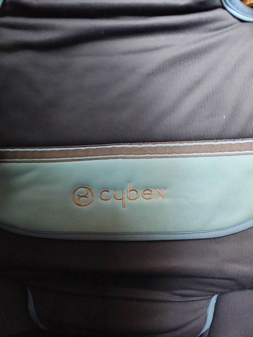 Fotelik Cybex Solution 15-36 kg