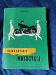 Niedomagania motocykli - T. Majewski 1960