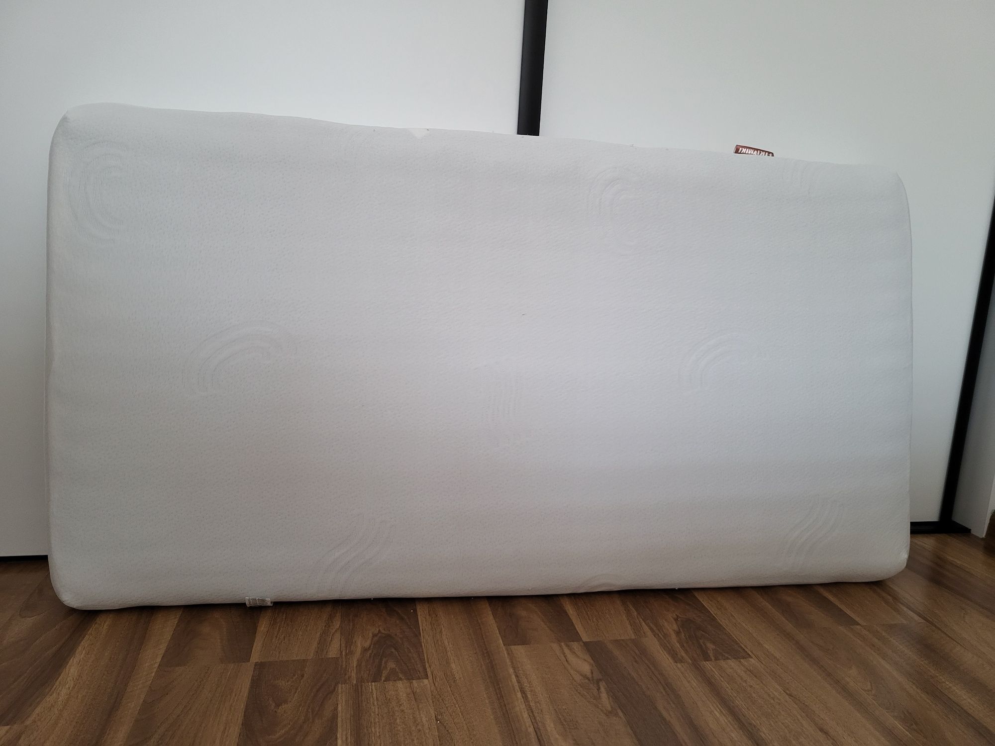 Materac do łóżeczka 120x60