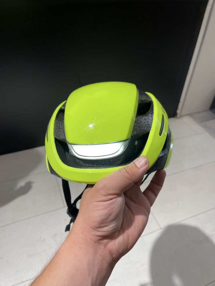 Kask rowerowy lumos ultra 54-61cm