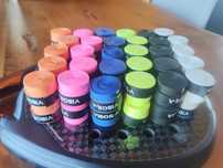 Over grips Vibor-a