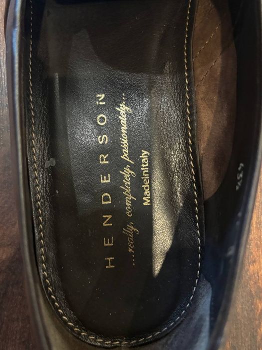 Лофери чоловічі ОРИГІНАЛ!Made in Italy Itally