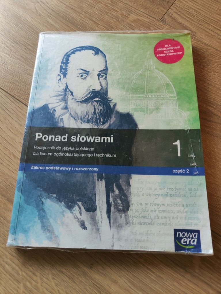 Ponad słowami 1.
