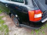 Audi A4 b6 na Części w całości LY9B 16b