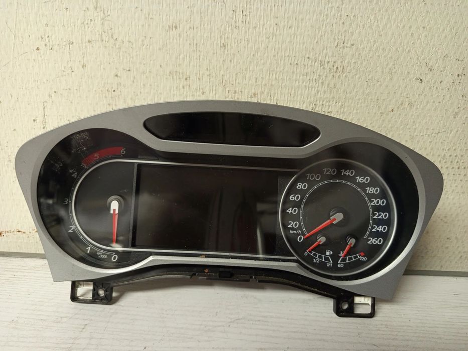 LICZNIK FORD MONDEO MK4 S-MAX GALAXY CONVERS 7M2T-10849-DG VP7M2F-10894-A