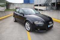 Audi A3 Sportback 2.0TDI