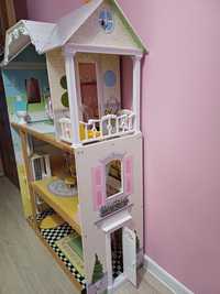 Domek dla lalek Barbie KidKraft
