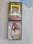 Dvd National Geographic