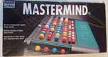 Gra Mastermind - Parker
