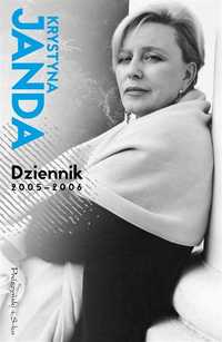 Dziennik 2005, 2006, Krystyna Janda