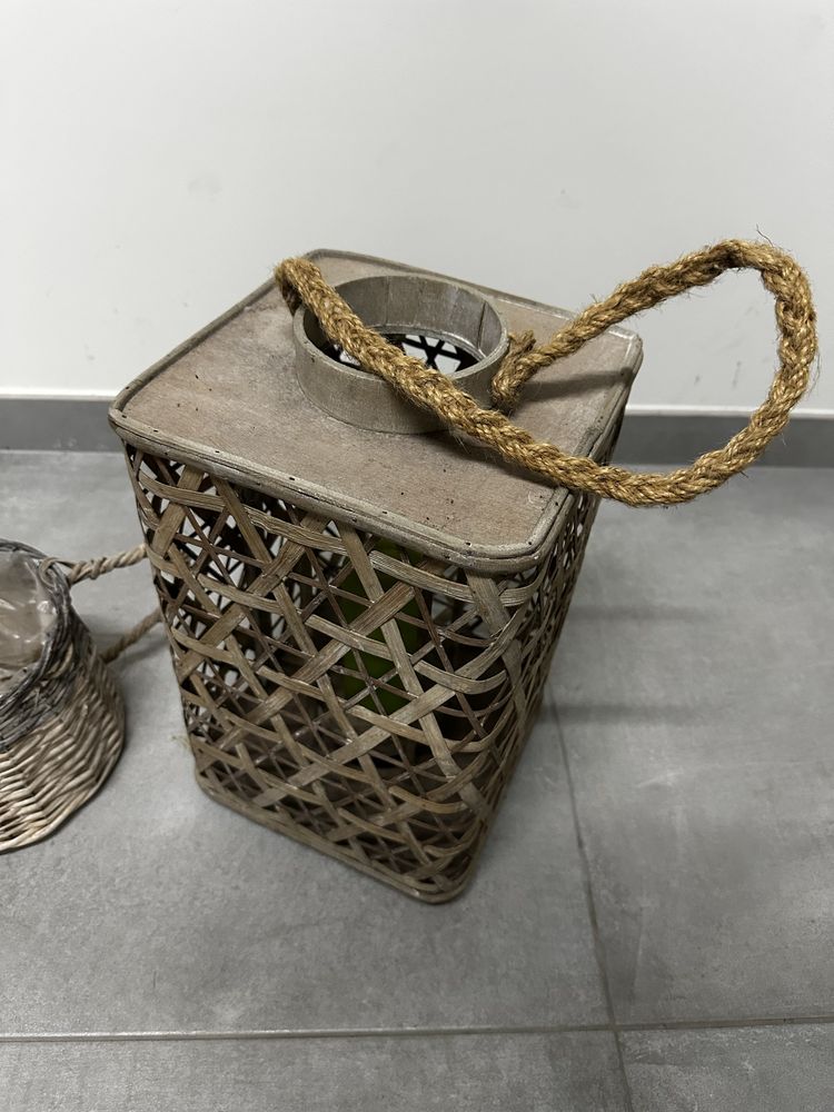Conjunto decoração