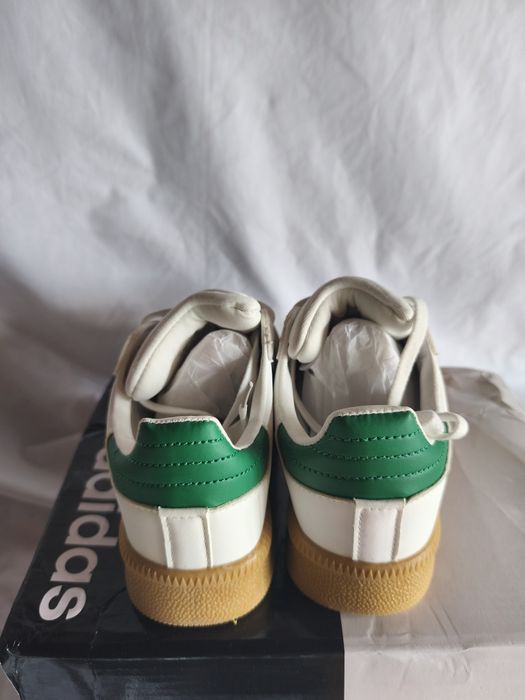 Sapatilhas adidas samba