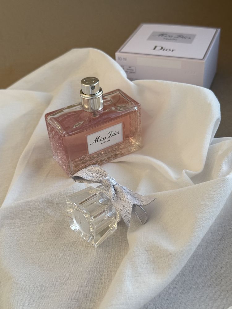 DIOR Miss Dior Парфуми оригінальні 80 мл