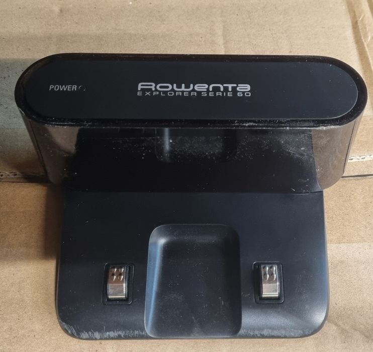 Док станція зарядна база для робота пилососа Rowenta