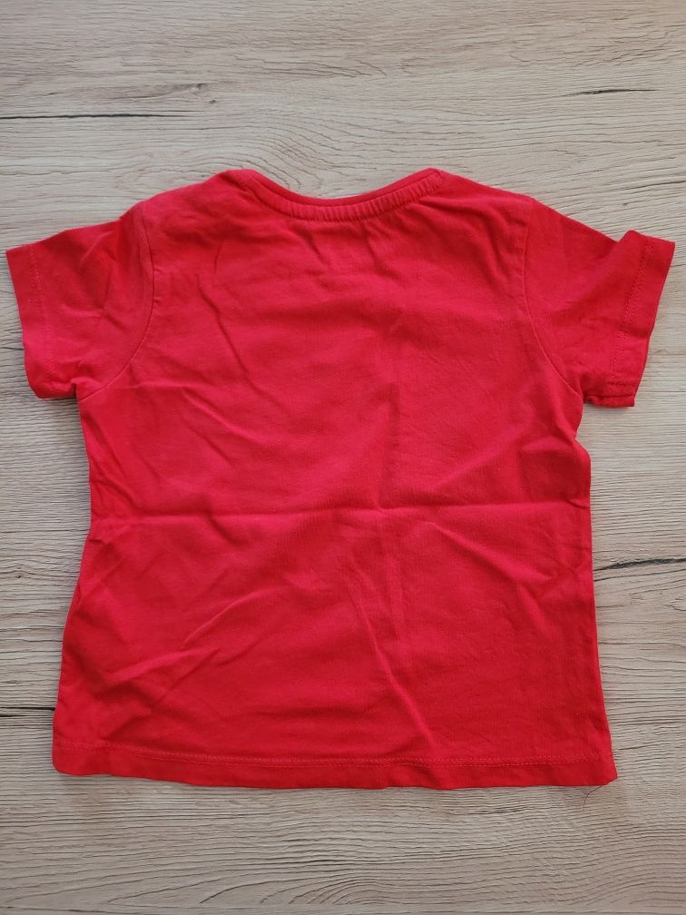 Koszulka, bluzeczka, t-shirt Cool Club 86