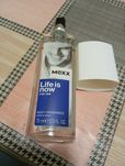 Mexx Life Is Now Man Dezodorant Spray 75ml
