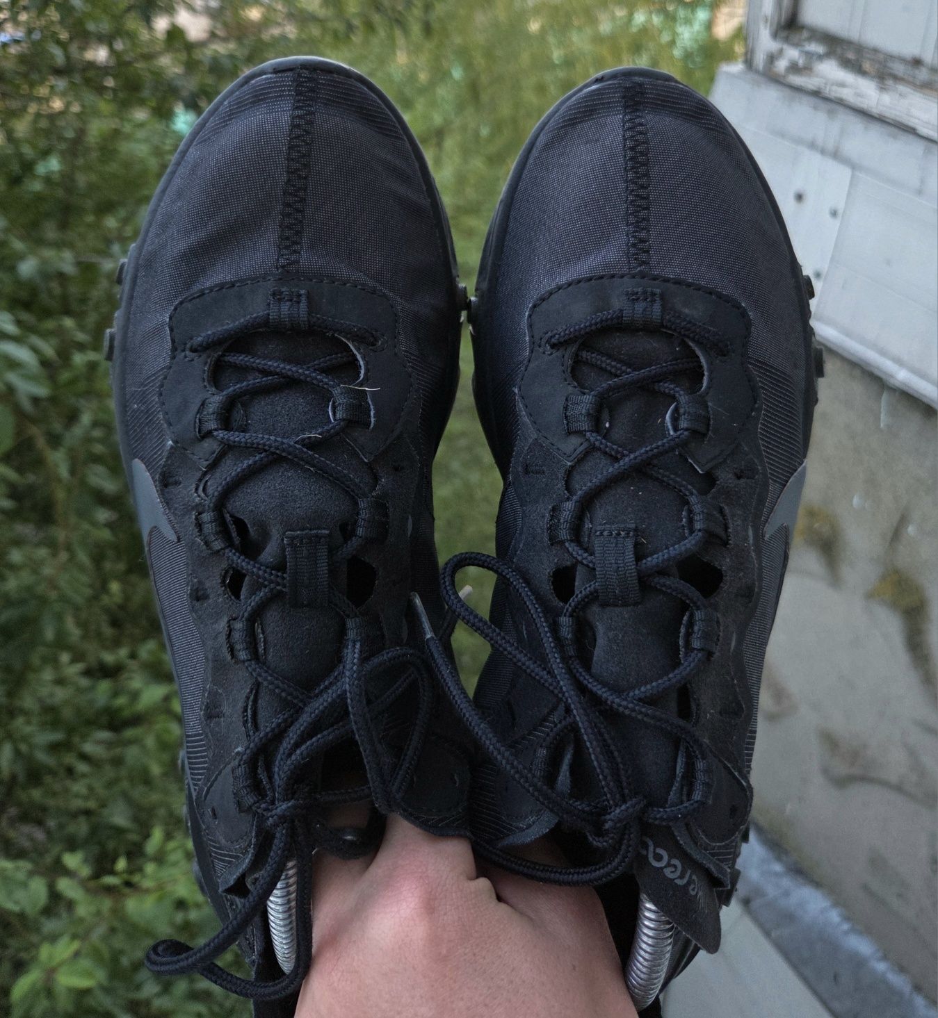 44р Nike React Element чоловічі кросівки
React Element 55