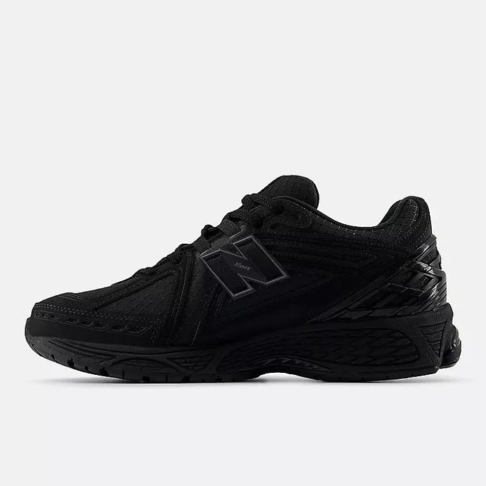 Оригинал New Balance 1906R Cordura “Black Magnet” новые M1906RWF