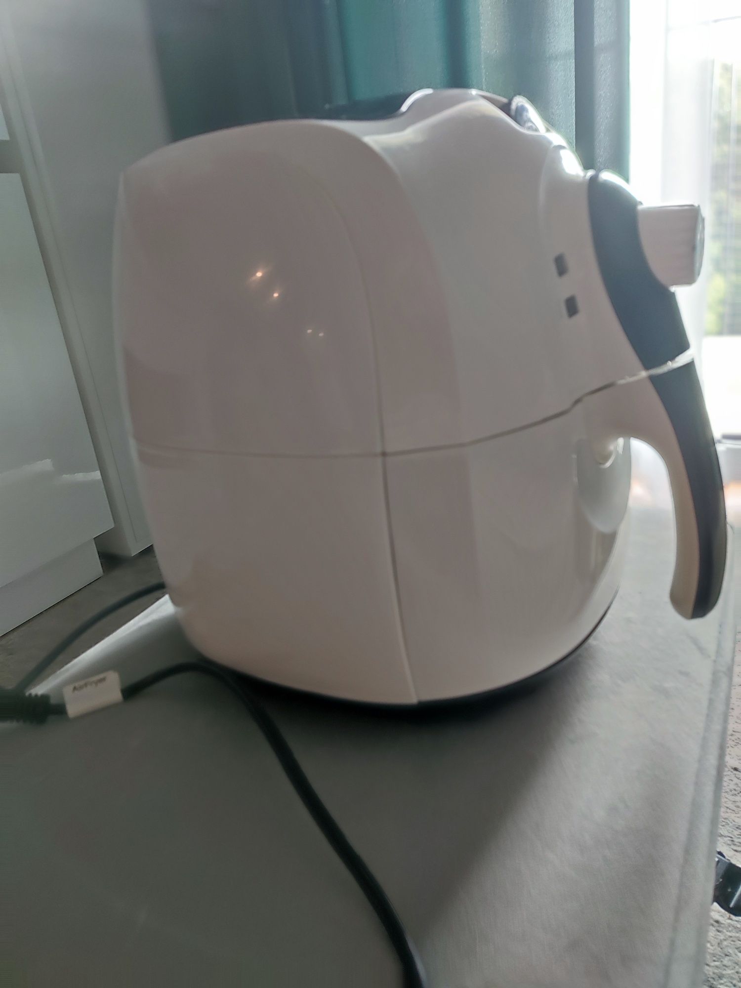 Airfryer silvercrest
