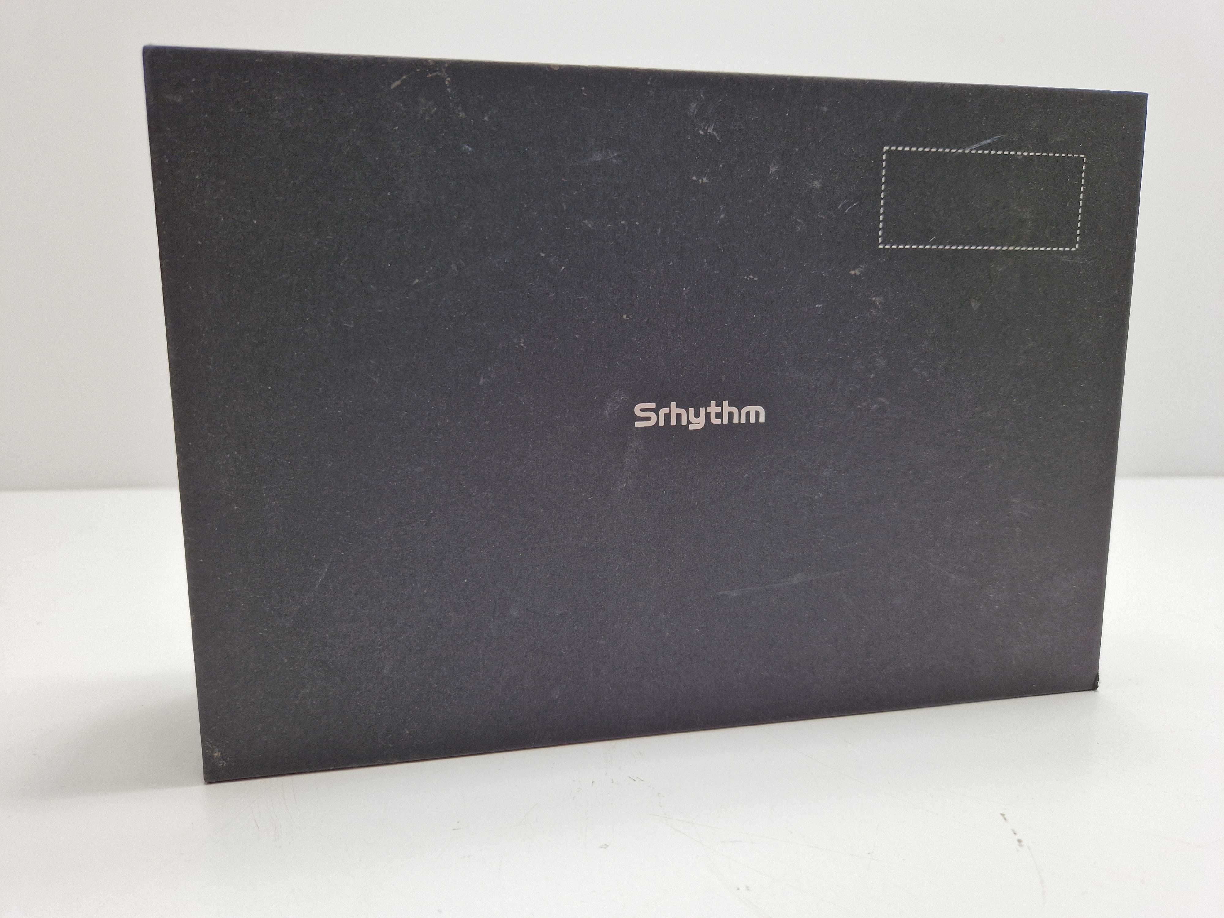 Słuchawki bezprzewodowe bluetooth nauszne Srhythm NC35