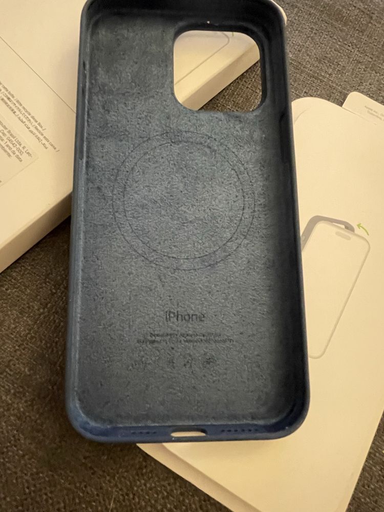 Capa para iphone 15 nova