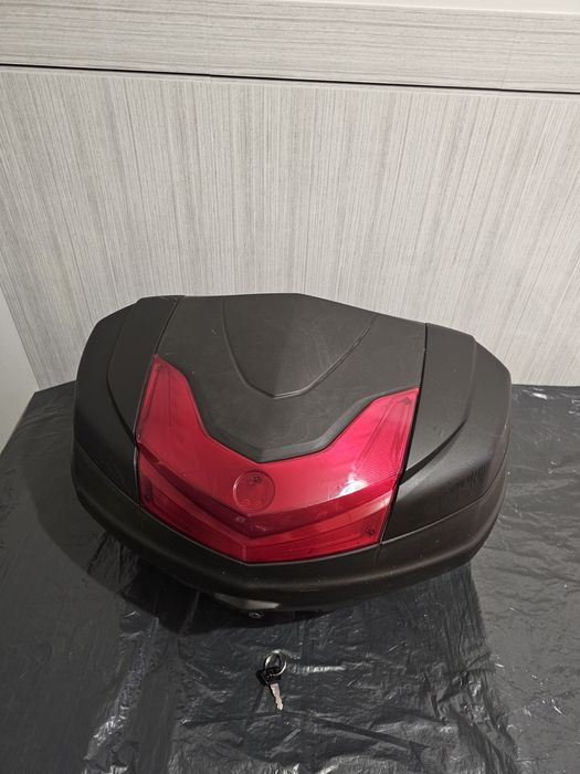 Кофр Yamaha з Ключем