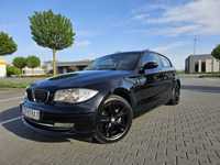 BMW E81 seria 1 hak holowniczy