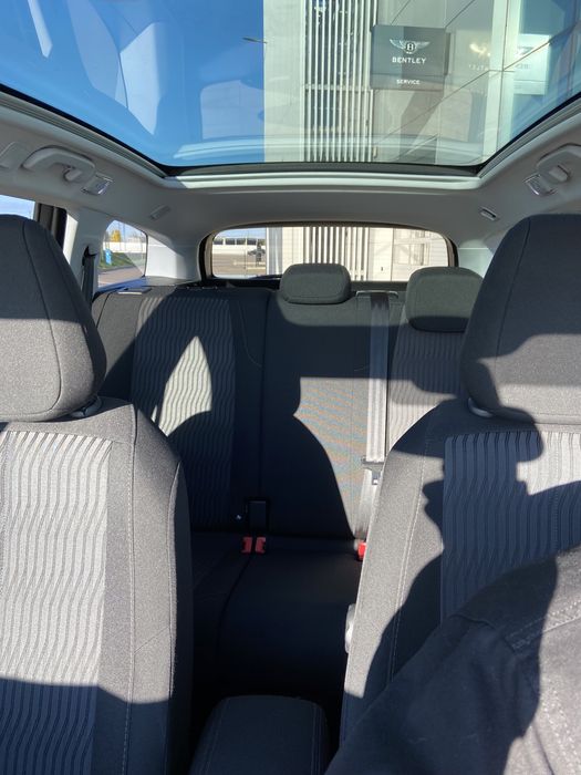 Peugeot 308 2016 року