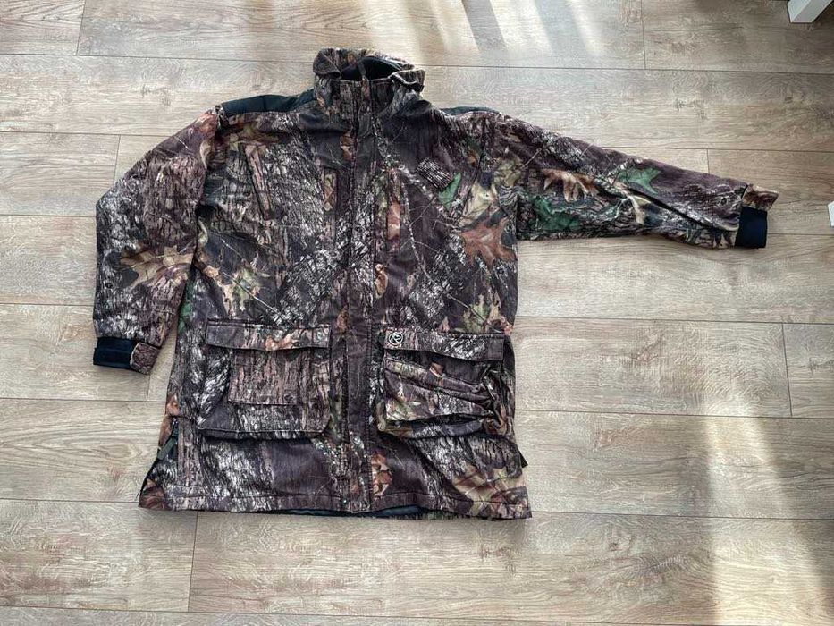 Kurtka myśliwska Rutwear XL