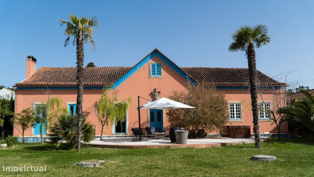 Quinta 7.1 ha, Miranda do Corvo