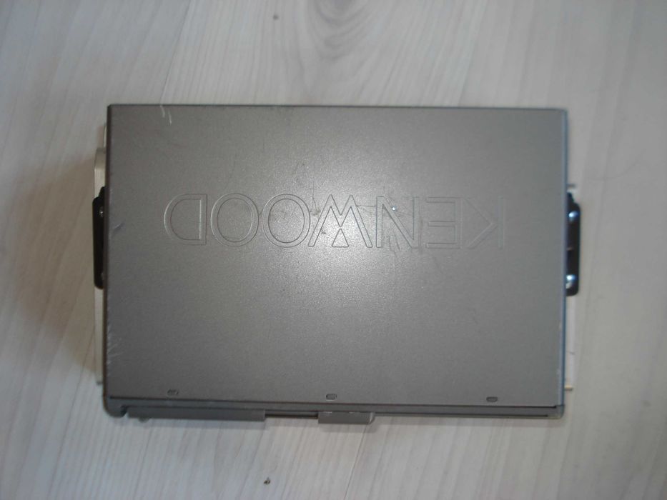 Kenwood compact disc KDC-C660