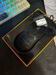 Mousse gamer Glorious Model O-