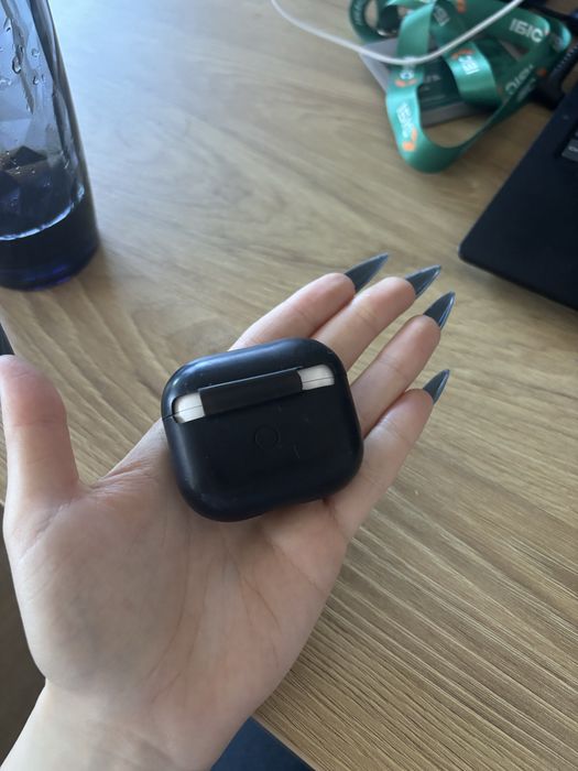 Навушники Apple AirPods 3