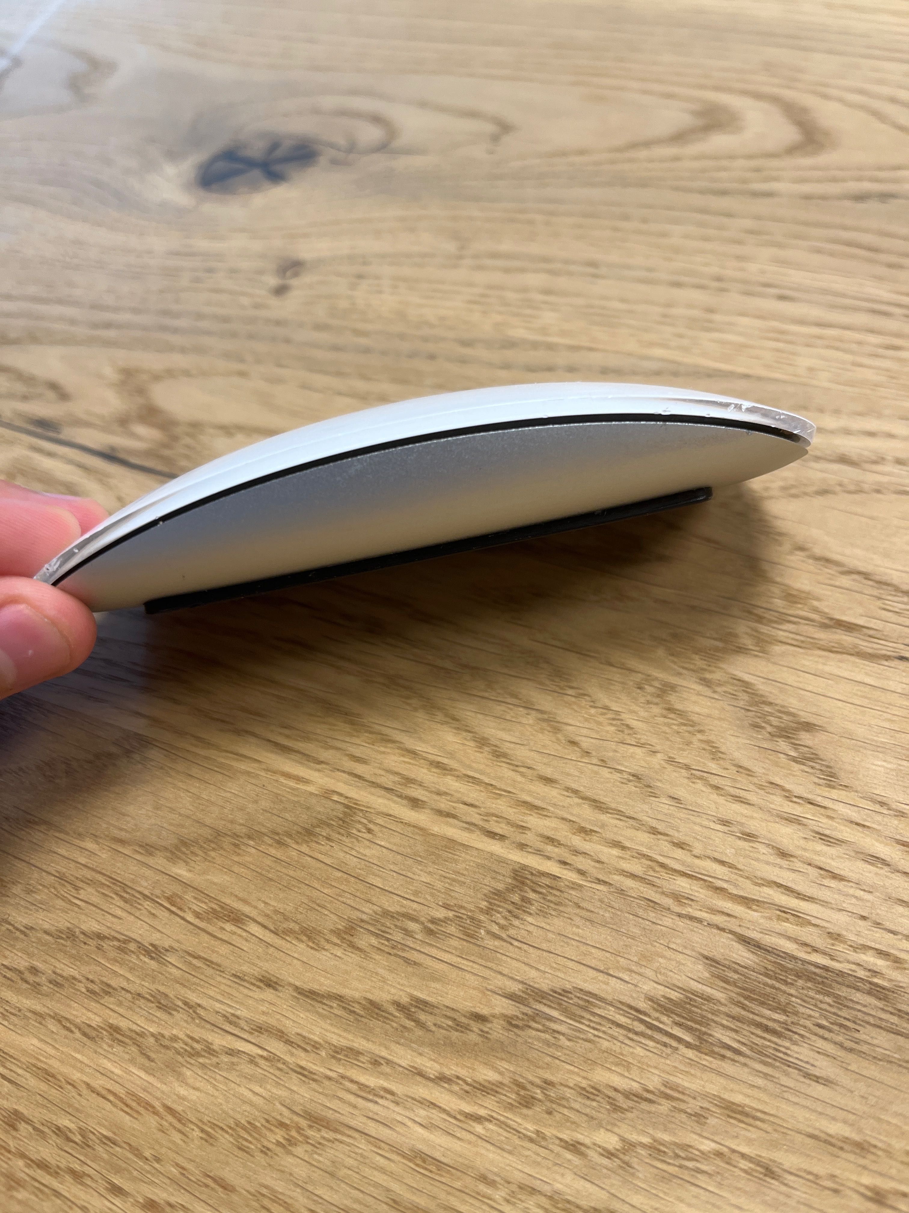 Apple mouse A1296 3Vdc