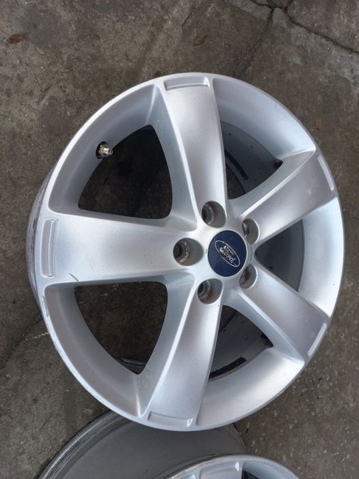 Alufelga ford s-max galaxy mondeo r17 5x108 et55
