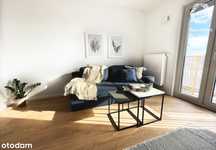 Studio | Bezpośrednio, bez prowizji! | Pets friendly | Bonarka