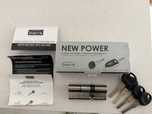Cilindro de fechadura New Power Dierre