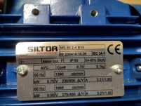 Silnik elektryczny 0.75kw 1390obr/min