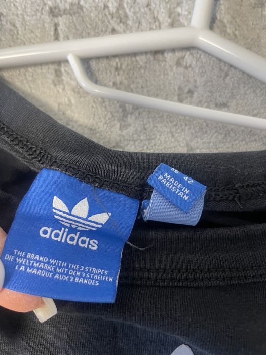 Лонг топ від адідас