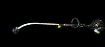 Kosa spalinowa  NAC TP248-10SP