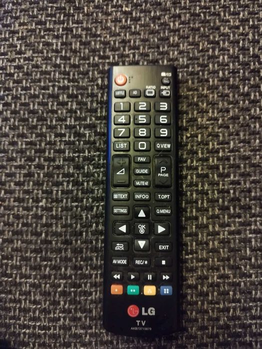 Sprzedam Telewizor 42 " LG