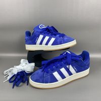 Adidas Originals Campus 00S Casual Shoes Blue H03471 Кросівки Оригінал