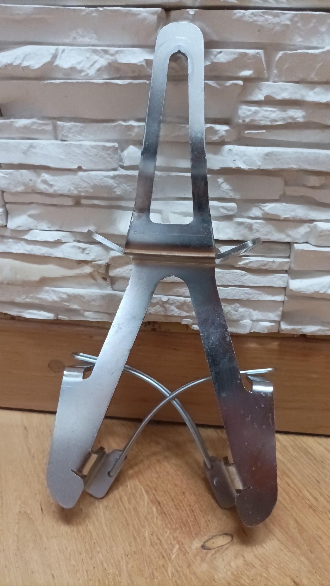 Ostrzałka metalowa Bobet Sharp Easy