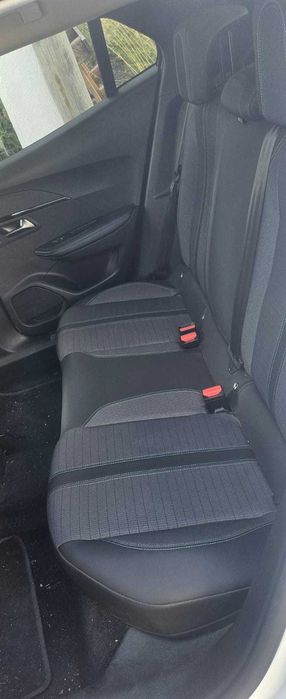 Peugeot rigorosamente novo