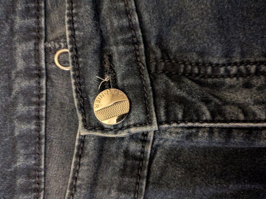 Стрейчові джинси Lafei-Nier р.54-56