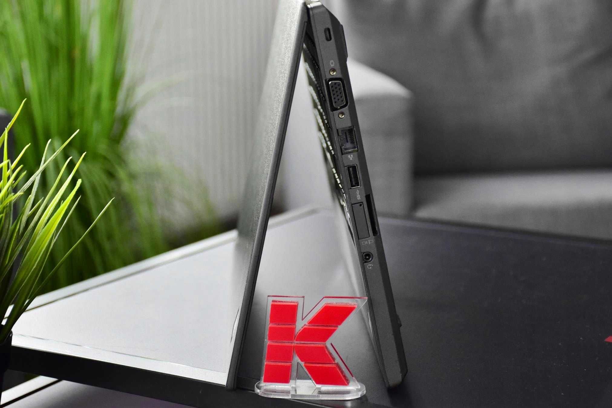 Laptop Lenovo T440 / i5 / 8GB DDR3 / 240 SSD / FHD / Windows 10