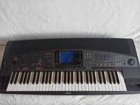 Okazja !!!  Sprzedam flagowy yamahy Workstation PSR 8000 z HD