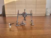 Lego star wars Homing Spider Droid #75016